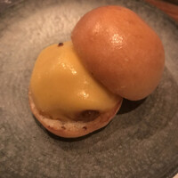 WITH THE STYLE ステーキハウス ミディアムレア - 