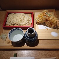 神楽坂 久露葉亭 - 