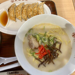 大阪王将 - 
