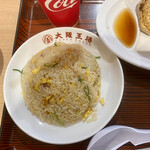 大阪王将 - 