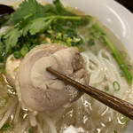 フォーとバインミーのお店 Pho You  - 