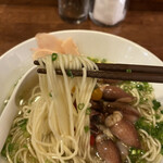 海老丸らーめん - 