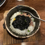 海老丸らーめん - 