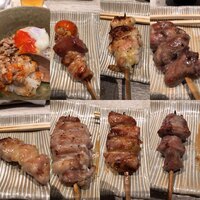 鳥さき - 