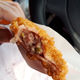 本間健雄肉店_1