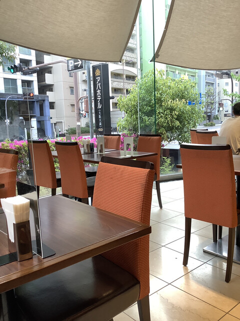 APA Hotel Osaka Tenma photo 4