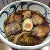 麺鮮醤油房 周月 高松本店