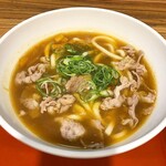 麺家 鳳 - 