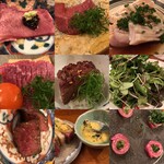 肉料理かなえ - 