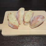 エス小林 - 自家製パン