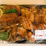 丸重チキンハウス - 