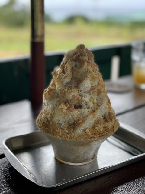 パーラーみんぴか 波照間島 カフェ 喫茶 その他 食べログ パーラーみんぴか 波照間島 カフェ 喫茶 その他 食べログ