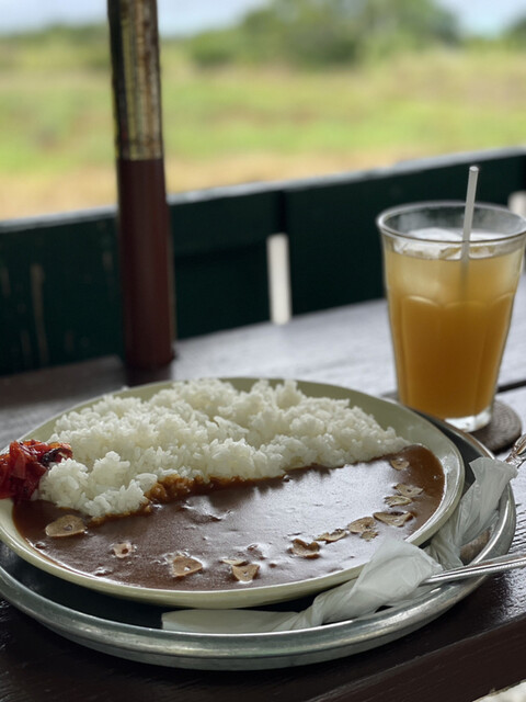 パーラーみんぴか 波照間島 カフェ 喫茶 その他 食べログ パーラーみんぴか 波照間島 カフェ 喫茶 その他 食べログ