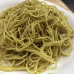 博多拉担麺 まるたん - 