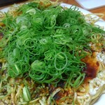 Okonomiyaki Toku - 