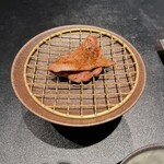 西麻布 焼肉 X - 但馬玄マルカワ。
      大変に美味し。