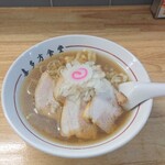 喜多方食堂 磯崎 - 