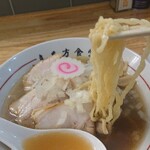 喜多方食堂 磯崎 - 