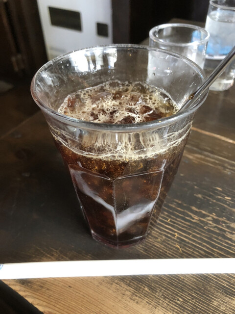 蔵羅 奥町 喫茶店 食べログ