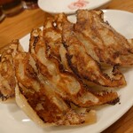 餃子食堂マルケン - 