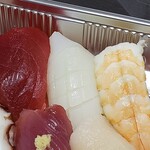 加島鮨 - 