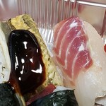 加島鮨 - 