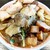 中華蕎麦 こばや - 鬼スタミナ蕎麦