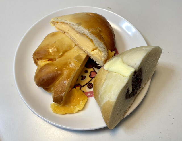 よつばベーカリー 岩沼本店（よつばBakery） - 岩沼（パン）の写真