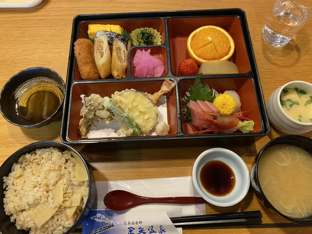金矢温泉ホテル銀座パークはなまき 花巻 その他 食べログ 金矢温泉ホテル銀座パークはなまき 花巻 その他 食べログ