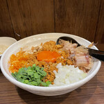 麺屋わっしょい - 