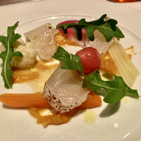 Benoit Alain Ducasse - 