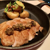 Benoit Alain Ducasse - 