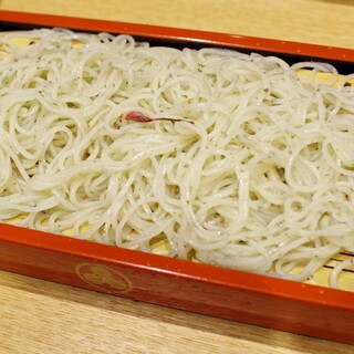 総本家 更科堀井_1