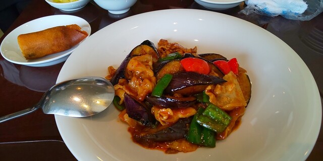 同心居 清瀬店 トンシンジュ 清瀬 中華料理 食べログ