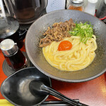 極楽うどん TKU - 