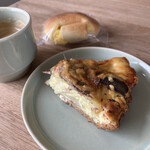 カタネベーカリー - 