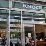 KNOCK - 