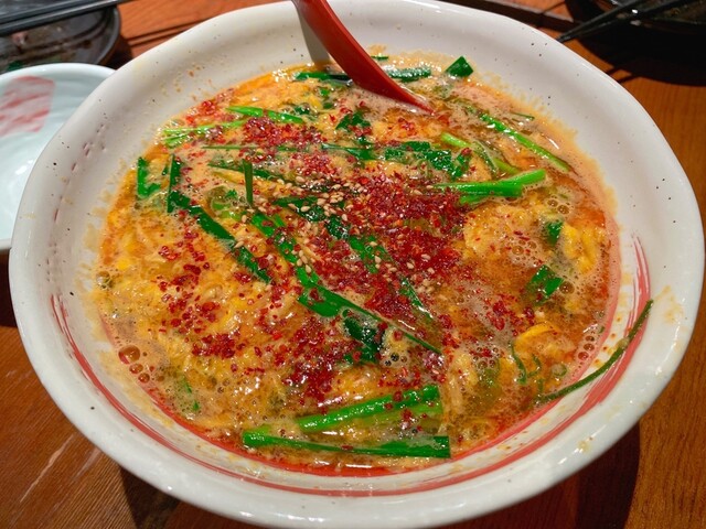 ももまる - 栄（名古屋）/ラーメン/ネット予約可 | 食べログ