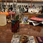 泡盛倉庫 - 紅茶の泡盛