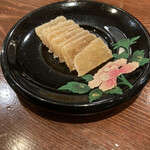 泡盛倉庫 - ＊ 冬瓜漬　<謝花きっぱん店>