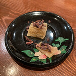 泡盛倉庫 - ＊ カカオニブ　<タイムレスチョコレート>