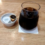 カフェ ハッピー トゥモロー - 