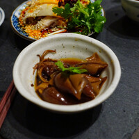中華旬彩 森本 - 
