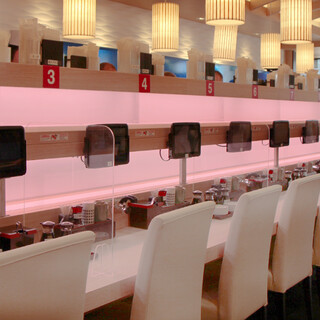 すしざんまい_2