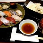 日本料理 魚月 - 