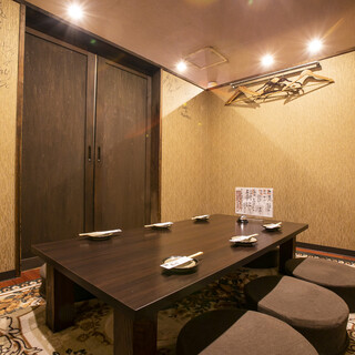 《少人数対応》貸切宴会プランは料理＋飲放題付【5,000円】