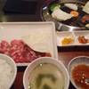 食道園 - 料理写真: