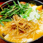 小作 - 料理写真: