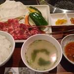 食道園 - 