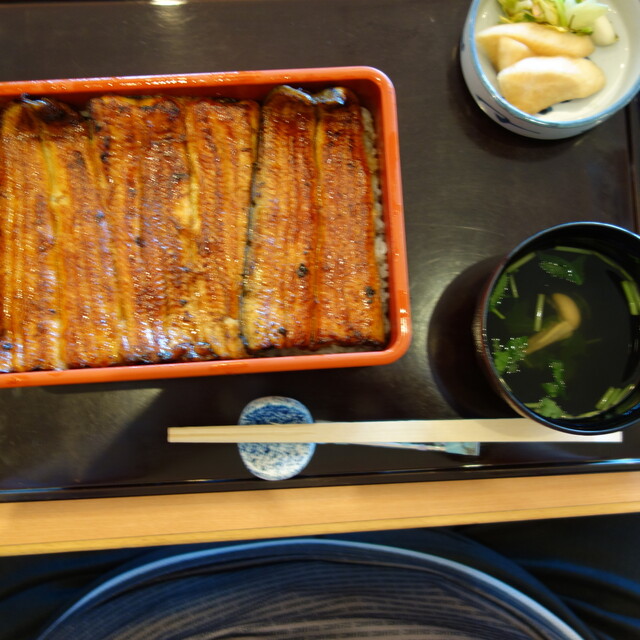 赤坂 ふきぬき 新宿タカシマヤタイムズスクエア店 あかさか ふきぬき 新宿 うなぎ 食べログ